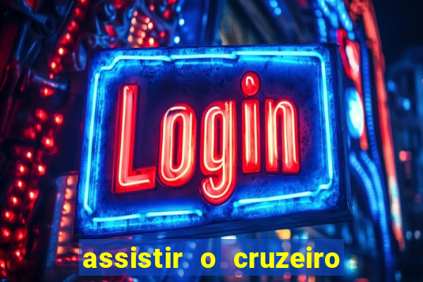 assistir o cruzeiro das loucas